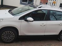 Occasion Peugeot 2008 81 PK (59 kW) 2016 SUV