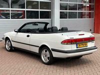 tweedehands Saab 900 Cabriolet 2.0 T.SE Talladega