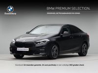 Occasion BMW 218 Sport Line 136 PK (100 kW) 2022 Zwart Coupé