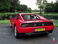 tweedehands Ferrari 348 - TB Helemaal Origineel en goed onderhouden