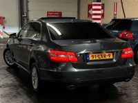 tweedehands Mercedes E350 CGI BlueEFFICIENCY 7G-TRONIC Elegance