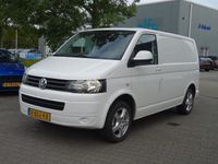 tweedehands VW Transporter 2.0 TDI L1H1 T800