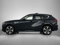 Occasion Mazda CX-60 Takumi-Line 192 PK (141 kW) 2022 Zwart SUV