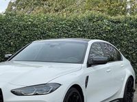 tweedehands BMW M3 3-SERIECompetition | Bezichtiging op afspraak | Verkoop in consignatie