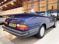 tweedehands Saab 900 Cabriolet S 2.0 16V Le Mans - ONLINE AUCTION