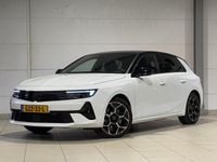 Occasion Opel Astra 181 PK (133 kW) 2023 Wit Hatchback