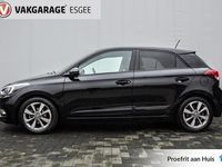 tweedehands Hyundai i20 1.2 85 PK HP i-Motion Premium DB VERVANGEN | Navi