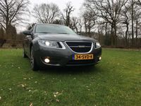 tweedehands Saab 9-5 Turbo4 XWD Vector Exklusiv