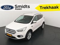 Occasion Ford Kuga Titanium 150 PK (110 kW) 2018 Wit SUV