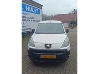 tweedehands Peugeot Partner 120 1.6 HDI L1XR Pr+