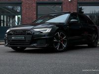 Occasion Audi A6 Competition 367 PK (269 kW) 2021 Zwart Stationwagen