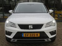 tweedehands Seat Ateca 1.6 TDI Style *Navigatie*Camera*EXPORT/EX.BPM*