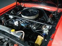 tweedehands Ford Mustang Fastback | 351 CUI Windsor V8 motor | 1966