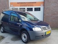 Occasion VW Caddy 105 PK (77 kW) 2006 Overige MPV