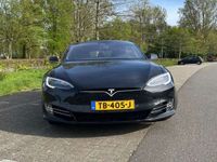 tweedehands Tesla Model S Model S75D