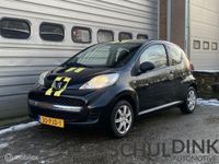 tweedehands Peugeot 107 1.0-12V Millesim 200 NIEUWE APK|ZUINIG