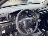 tweedehands Citroën C3 1.2 PT FEEL ECC PDC NAVI TREKHAAK LM VELGEN NW DIS