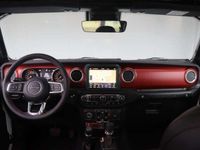 tweedehands Jeep Wrangler 2.0T Rubicon | Grijs kenteken | Cruise Control ada