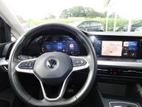 tweedehands VW Golf VIII 1.0 eTSI Life Business! All-in Prijs! LED! ACC!