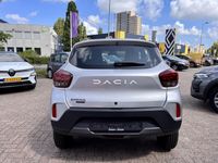 tweedehands Dacia Spring Essential | Uit voorraad leverbaar | Komt in aanme