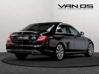 tweedehands Mercedes E400 4Matic | BTW auto