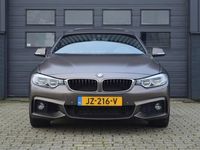 tweedehands BMW 435 4-SERIE Gran Coupé i xDrive High Executive | M-PAKKET | HUD | H&K | KEYLESS |