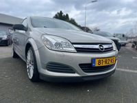 tweedehands Opel Astra GTC 1.6 Enjoy