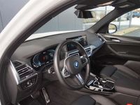 tweedehands BMW X3 xDrive30e xDrive30e High Ex. M-Sport | Trekhaak |