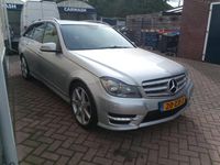 tweedehands Mercedes 180 C-KLASSE EstateBusiness Class