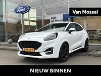 Occasion Ford Puma ST-Line 125 PK (91 kW) 2022 Suv SUV
