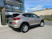 Occasion Hyundai Tucson 132 PK (97 kW) 2019 Beige SUV