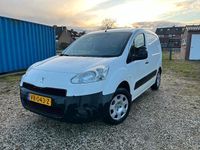 Occasion Peugeot Partner 74 PK (54 kW) 2013