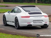 tweedehands Porsche 911 Carrera GTS 991 3.8