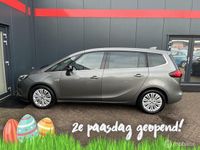 tweedehands Opel Zafira 1.4 Turbo Business+ 7p.| Automaat | Hogeinstap |