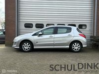 tweedehands Peugeot 308 SW 1.6 VTi envy CRUISE CONTROLE|TREKHAAK|AIRCO