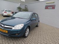 tweedehands Opel Astra 1.6 Temptationaircocruise controltrekhaakcv ve
