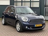 tweedehands Mini Cooper 1.6 Chili