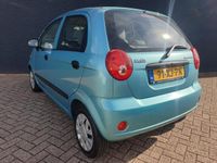 tweedehands Chevrolet Matiz 0.8 Spirit/Automaat/1e eig./5 Drs/Goed onderhouden