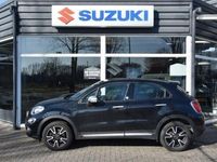 tweedehands Fiat 500X 1.4 T MA Limited Edition Mirror