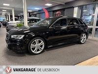 tweedehands Audi A3 Sportback 1.0 TFSI Sport S Line Edition 3x S-line/Navigatie/Sportstoelen/Led