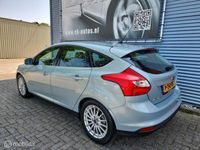 tweedehands Ford Focus Electric Titanium Electric Automaat 47000km. Subsidie