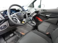 Occasion Ford Transit Trend 99 PK (72 kW) 2023 Zwart Van