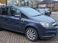 tweedehands Opel Zafira 1.8 Selection