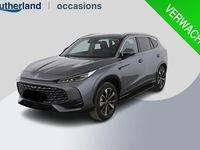 Occasion MG HS Luxury 258 PK (189 kW) 2025 Grijs SUV