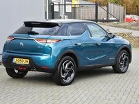 Occasion DS Automobiles DS3 Crossback 131 PK (96 kW) 2020 Blauw (metallic) SUV