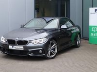 tweedehands BMW 435 4-SERIE Cabrio i High Executive