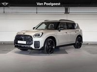 Occasion Mini John Cooper Works Countryman 170 PK (125 kW) 2025 Melting silver iii (c6b) SUV