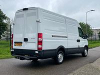 tweedehands Iveco Daily 35S15V 395 H2