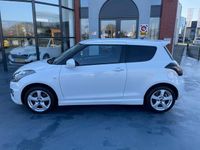 tweedehands Suzuki Swift 1.6 Sport 1STE EIGENAAR LMV