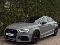 Occasion Audi RS3 S-Line 400 PK (294 kW) 2019 Grijs Sedan